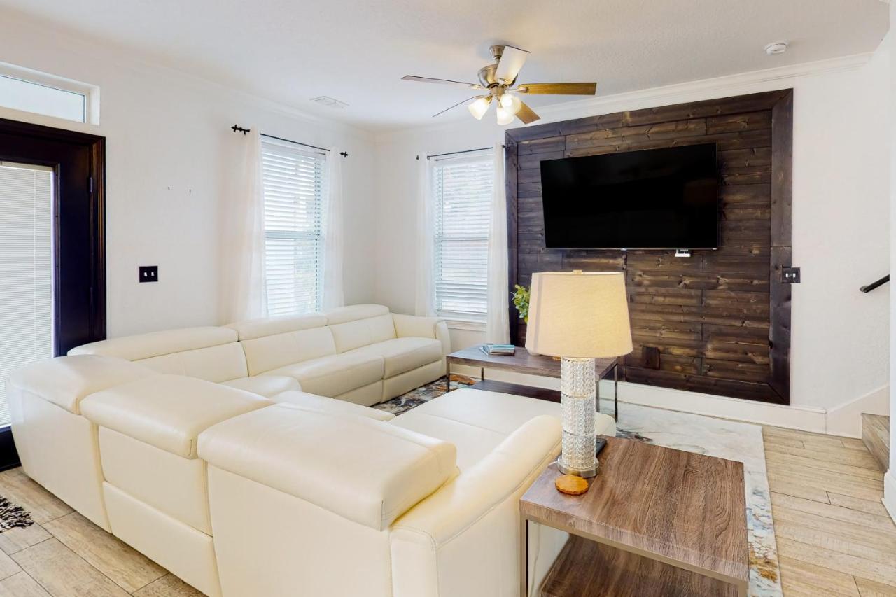 Cassie'S Beach Cottage Destin Exterior foto